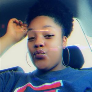 Meet your Posher, Aaliyah